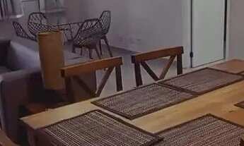 Imagem 7: Apartamento em Marapé, Apartamento em Santos, Apartamento com 2 dorms, Apartamento para Al