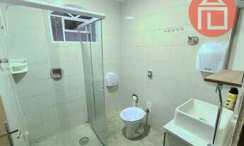 Imagem 7: Casa com 5 dormitórios para alugar, 185 m² por R$ 3.800,00/mês - Cruzeiro - Bragança Pauli