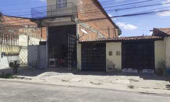 Imagem: Condomínio na manoel satiro