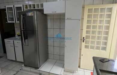 Imagem 7: Casa - Jardim Maria Rosa - Franca