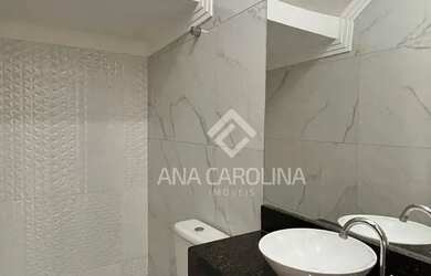 Imagem 10: Casa Mobiliada à Venda no Condomínio Parque dos Girassóis