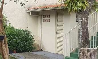 Imagem 7: Vendo Sobrado Apartamento com 3 dormitórios