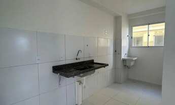 Imagem 7: Apartamento Vog Grapiúna