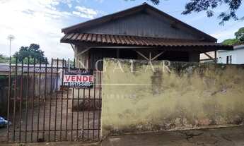 Imagem 2: Casa para Venda em Maringá, Vila Morangueira, 3 dormitórios, 1 banheiro, 2 vagas