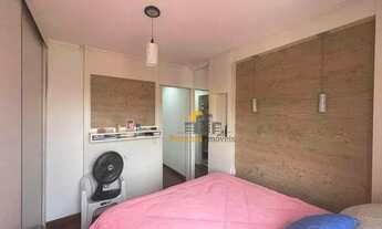 Imagem 5: Sobrado com 2 dormitórios à venda em condomínio na GRANJA VIANA JARDIM AMÉRICA - Cotia/SP