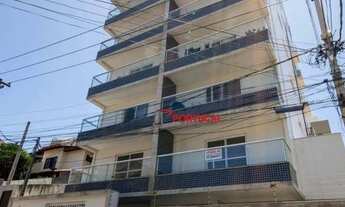 Imagem 2: Cobertura com 3 dormitórios para alugar, 140 m² por R$ 5.110,00/mês - Riviera Fluminense