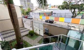 Imagem 3: Condomínio com 3 quartos à venda em Vila Formosa - SP