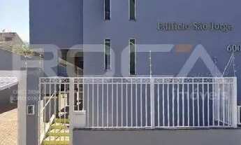 Imagem: Charmoso Apartamento de 1 dormitório para