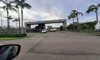 Imagem: Terrenos a venda no cond. Sunset Boulevard