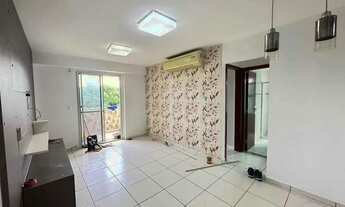 Imagem 4: Apartamento com 2 dormitórios para alugar, 68 m² por RS 2.500,00-mês - Santo Antônio - Man