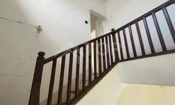 Imagem 5: Casa Comercial para Alugar no Centro de São Carlos - 3 dormitórios e garagem