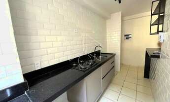 Imagem 4: Residencial Apartamento em Marília