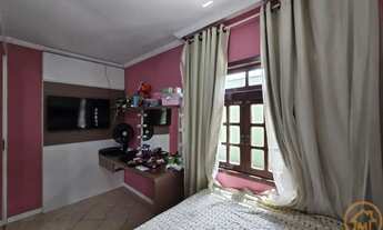 Imagem 5: Sobrado com 4 quartos à venda por R$ 1090000.00, 208.00 m2 - HAUER - CURITIBA/PR