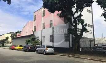 Imagem: Galpão/Depósito/Armazém em Mooca