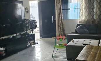 Imagem 4: Casa à venda no RESIDENCIAL PORTO DAS PEDRAS , EVERALDO LOPES (ANTIGO PORTO GRANDE) , Mare