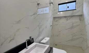 Imagem 7: LINDA CASA PROXIMO A AVENIDA PALMAS BRASIL SUL!!!