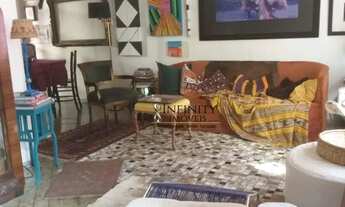 Imagem 5: Village com 3 dormitórios, 95 m² - venda por R$ 1.050.000,00 ou aluguel por R$ 6.074,17/mê