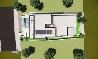 Imagem 6: Casa com 3 dormitórios à venda, 230 m² - Portal San Giovanni - Itatiba/SP