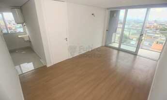 Imagem: Apartamento com Suíte e Vaga Coberta no