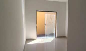 Imagem: Casa com 2 quartos