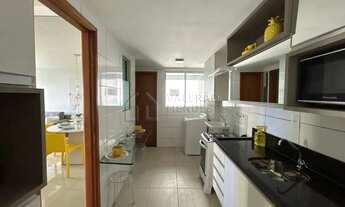 Imagem 5: RCR) Últimas unidades | 1 ou 2 vagas | 3 quartos + WC serviço