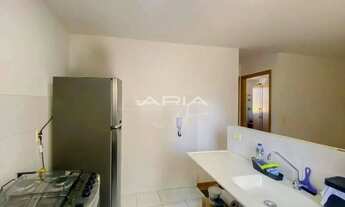 Imagem 3: Apartamento com 2 dormitórios à venda, Jardim Santo Amaro, CAMBE - PR