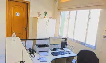 Imagem 3: Conjunto comercial para venda em Paraíso , 138m²