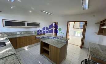 Imagem 5: Casa no Condomínio Residencial dos Lagos: 4 Quartos, 4 Suítes, 3 Salas, 6 Banheiros, 4 Vag