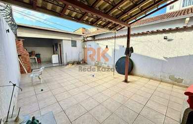 Imagem 4: Casa à venda com 3 quartos Bairro Santa Mônica