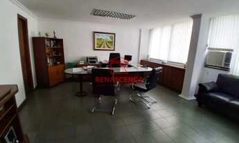 Imagem 4: Andar Comercial no Centro