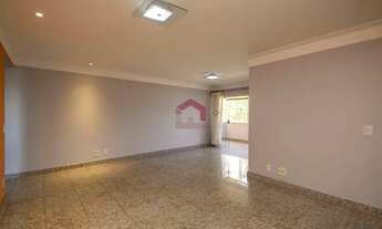 Imagem 2: RESIDENCIAL CASTANHEIRAS - 03 QUARTOS - 01 SUÍTE - VISTA LIVRE - ÁGUAS CLARAS