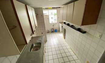 Imagem 2: Apartamento à venda em Casa Amarela 90m², nascente, suíte e garagem