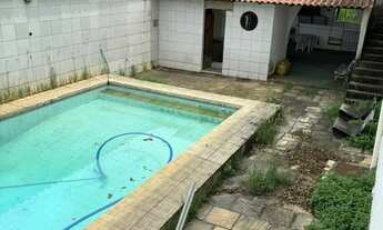 Imagem 2: Imóvel para venda com 480 metros quadrados com 5 quartos em Olinda - Nilópolis - RJ