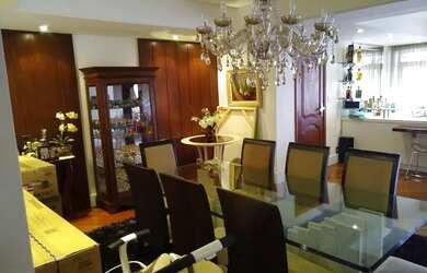 Imagem 2: Cobertura com 5 quartos à venda, 600 m² por R$ 2.650.000 - São Mateus - Juiz de Fora/MG