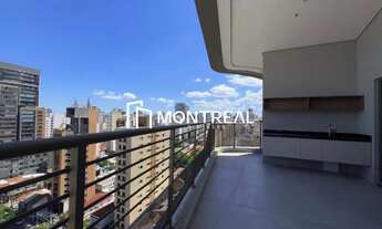 Imagem: APARTAMENTO À VENDA EM PINHEIROS, 2 SUÍTES