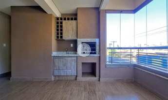 Imagem 7: Apartamento com 3 Quartos sendo 3 Suítes para Venda, 127m² - Jardim Paulista - Edifício Gr