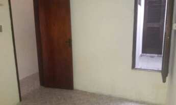 Imagem 3: Monte Castelo Casa Plana 90m² com 2 Quartos, Sala, Cozinha, 2 Wc social, Área de serviço