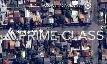 Imagem 3: Terreno 855m² - Bairro Nossa Senhora das Graças, Canoas