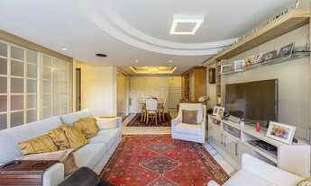 Imagem 7: Apartamento com 3 quartos e 3 vagas em Auxiliadora