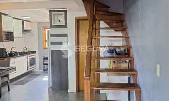 Imagem 5: Sobrado com 2 dormitórios - Olaria / Canoas