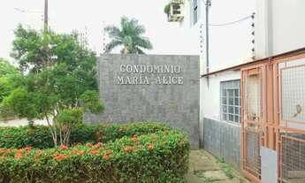 Imagem 2: APARTAMENTO NO ED. MARIA ALICE. 03 QUARTOS