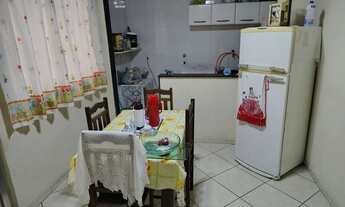 Imagem 6: APARTAMENTO TÉRREO CERÂMICA SEM GARAGEM 02 QUARTOS SALA COZINHA BANHEIRO AREA