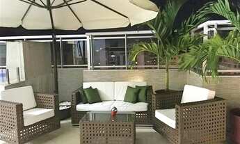 Imagem: Cobertura Alto Luxo Península