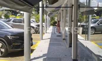 Imagem 4: Oportunidade imperdível: Loja comercial em condomínio no Alphaville Campinas com 2 banheir