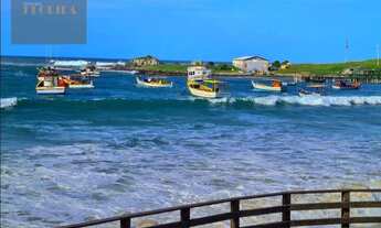 Imagem 2: Imóvel constituído por 3 apartamentos na praia da Armação