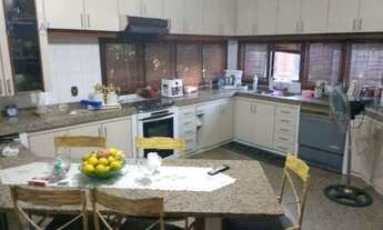 Imagem 4: Casa Centro Casa com 4 dormitórios