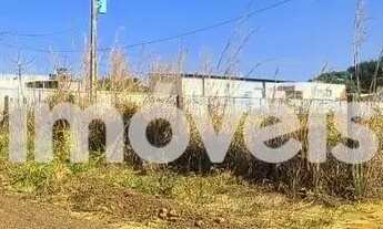 Imagem 4: Chácara de 6.000m²; distante cerca de 40 minutos do plano piloto, próximo posto PRF na BR