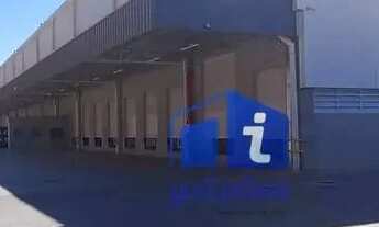 Imagem 2: BTS - Galpão com 14.880 m², 36 docas Crossdocking em Contagem - MG