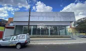 Imagem 3: Salão Comercial Locação 790m² Alto Cafezal Marília Avenida Movimentada R$ 26.000 - Pontual