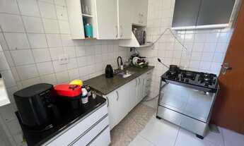 Imagem 6: Vendo apartamento no edifício Monet